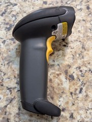 Zebra Symbol Barcode Scanner DS4208 -SR00007WR New