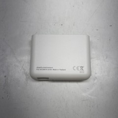 Shopify Model S1701 Chip & Swipe Card Reader With Charging Base Sold As Is J1