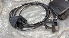 Ingenico LANE 3000 Credit Card Terminal Reader TRD30110877B LAN300
