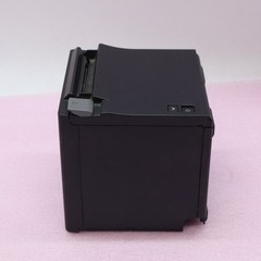Epson TM-M30 Thermal Label Printer Print Tested W/Power Adapter T5