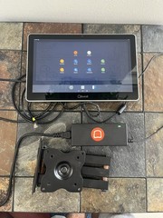 Toast Flex TT200 POS Point Of Sale System FACTORY RESET