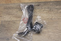 NEW SOCKET MOBILE SCANNER D700 D740 S700 S740 CHS 7Ci 7Mi OEM CHARGING CABLE