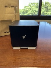 Star Micronics MCP31LB BK Receipt Printer – Black