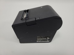 Epson TM-T88VII Thermal Receipt Printer M371A, Serial with Power Adapter