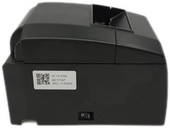 Star Micronics TSP650 II Bluetooth Thermal Receipt Printer 3.13″ Auto Cutter