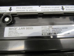 Datalogic Magellan 9800I 9806 2D Grocery Scale Scanner – Good Condition