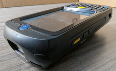Motorola Symbol MC55A0 Barcode Scanner Handheld Mobile Computer