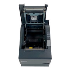 Epson TM-T88IV POS Compact Thermal Receipt Kiosk Printer USB No Adapter