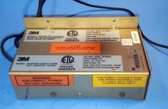3M Federal APD Universal One Kiosk Parking Credit Card Exit Verifier 3065925