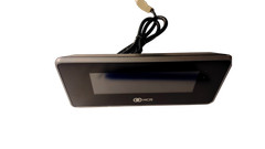 NCR RealPOS XR7 7702 Customer Display & Stand