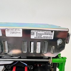Diebold Nixdorf I/O Unit Deposit Modules PN 01750276534