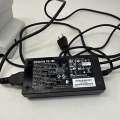 Epson TM-T88VI POS Thermal Receipt Printer w/ Power Supply M338A