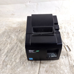 STAR TSP100 ECO futurePRNT Thermal Receipt Printer TSP100II (For Parts)