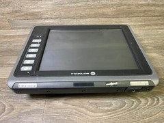 Motorolla VC70N0 Vehicle Mount Data Terminal Mobile Computer VC70N0
