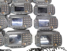 Motorola Symbol WT4090 Wireless Handheld Barcode Scanner W/Ring Scanner T9-WH