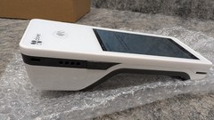 Clover Flex C403 (Wi-fi) Card Reader POS System – For Parts