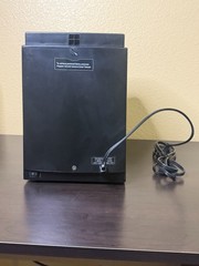 Royal Sovereign F5-4DA Fast Sort Auto Coin Sorter