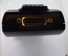PCS Scanner PT 2000