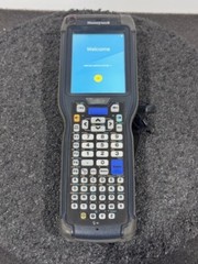 Honeywell CK75 Mobile Computer w/ Stylus, Battery – CN75LAN – Android OS 6.0