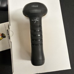 Adesso NuScan 4100B Wireless Barcode Scanner – Great Condition in box w manual