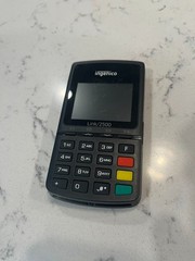 Ingenico Link 2500 Link2500 Wireless Bluetooth Terminal Card Reader