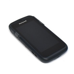 Honeywell CT60-L0N-BRP210F Dolphin Barcode Scanner No Battery AS-IS Bad Screen