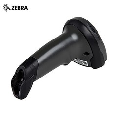 Zebra Symbol Motorola 1D/2D imager Handheld DS4308-SR00007ZZAP Barcode Scanner