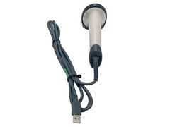 Motorola Symbol LS2208 Laser Barcode Scanner LS2208-SR20001R-UR w/USB Cable