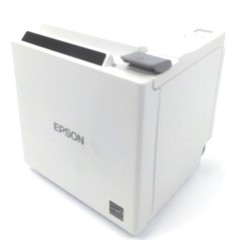 Epson TM-M10 Desktop Point of Sale Thermal Receipt Printer C31CE74001