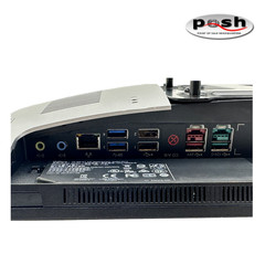 HP RP9 G1 Retail System 9015 i7 6700 – 3.4 Ghz W/ HP 812739-002 Ergonomic Stand