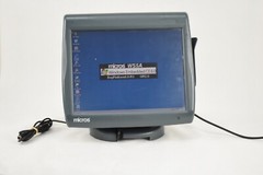 Micros WorkStation 5A Point of Sale System With Stand