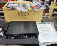 Gilbarco Passport PA04190005 EDH2 with SSD for use with PX60 Server