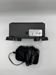 Honeywell Captuvo SL42H Scanner Sled (2 Units + Charging Dock + AC Adapter)