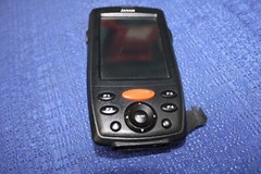 Lot of 10 Janam Mobile Computers XM66W-LPAFBRJ0