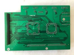 Federal APD pcb #90-11937 Powerpad Expansion