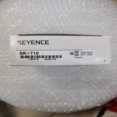 1PC New Keyence SR-710