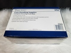 PM Company SecurIT Select Compact Security/Cash Box PMC04803