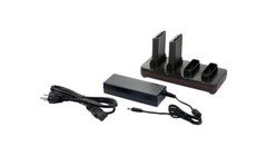 Honeywell CX80-QBC Battery Charger (Batteries not included)