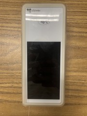 Clover Flex C403 Credit Card Reader Terminal