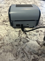 Cassida Instacheck Automatic Currency Detector Turns On Then Goes Blank