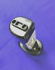 Hitech PSC/Datalogic#5-2496PowerScan 7000BT SRI Japan Li3.7V2.5Ah 9.6Wh Battery