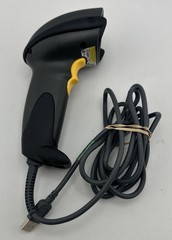 Motorola Symbol Barcode Scanner DS6707 SR USB Black 1D/2D Cross Target