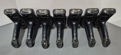 Zebra MC330K Mobile Computer Scanner No Keyboards/Batteries Tested Lot of 14