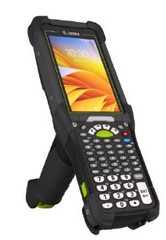 MC94 LAN WIFI 6E GUN BT NFC 4.3in DISPLAY VIBRATOR GMS SE58 IMAGER 6GB RAM/12…