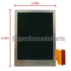 LCD Module (TX0713AAAA1) for ZEBRA Symbol WT4000 WT4070 WT4090 (Hitachi Version)