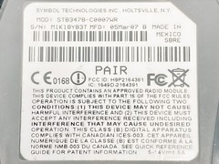 Symbol FZ LS3478 Wireless Barcode Scanner w/STB3478 Dock & USB Cable GRADE A!