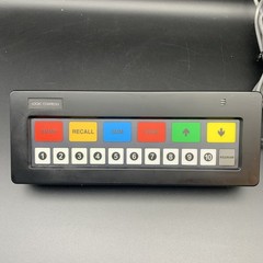 Bematech Logic Controls KB1700 Bump Bar w/ USB Cable