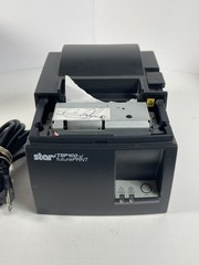 Star Micronics TSP100 Thermal USB POS Receipt Printer futurePRNT