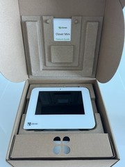 Clover Mini Wifi C300 – Card Reader / POS Point of Sale System w/ Power Supply