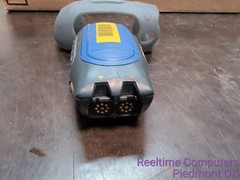 Vocollect Talkman T5 T5m TT-700-100 RG Bluetooth Terminal w Battery AS IS
